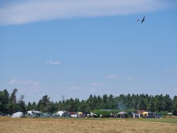 F5J Wettbewerb - Bavarian Open - 03.07.2022