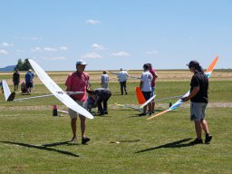 F5J Wettbewerb - Bavarian Open - 03.07.2022