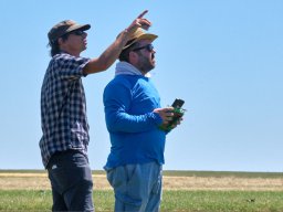 F5J Wettbewerb - Bavarian Open - 03.07.2022