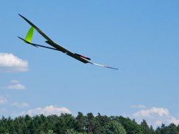 F5J Wettbewerb - Bavarian Open - 03.07.2022