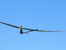 F5J Wettbewerb - Bavarian Open - 03.07.2022