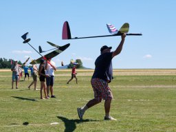 F5J Wettbewerb - Bavarian Open - 03.07.2022