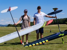 F5J Wettbewerb - Bavarian Open - 03.07.2022