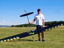 F5J Wettbewerb - Bavarian Open - 03.07.2022