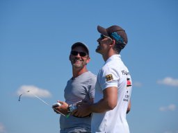 F5J Wettbewerb - Bavarian Open - 03.07.2022