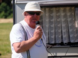 F5J Wettbewerb - Bavarian Open - 03.07.2022