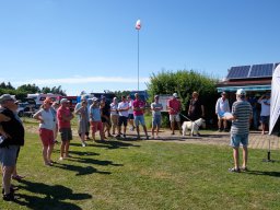 F5J Wettbewerb - Bavarian Open - 03.07.2022