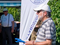 F5J Wettbewerb - Bavarian Open - 03.07.2022