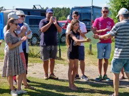 F5J Wettbewerb - Bavarian Open - 03.07.2022