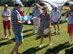 F5J Wettbewerb - Bavarian Open - 03.07.2022