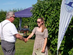 F5J Wettbewerb - Bavarian Open - 03.07.2022