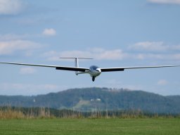 Modelle unserer Mitglieder