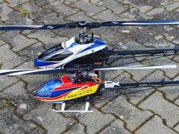 Modelle unserer Mitglieder