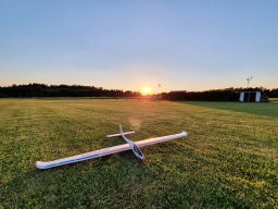 Modelle unserer Mitglieder