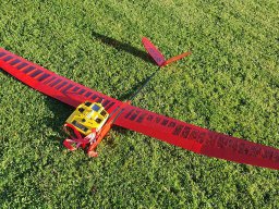 Modelle unserer Mitglieder