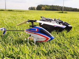 Modelle unserer Mitglieder