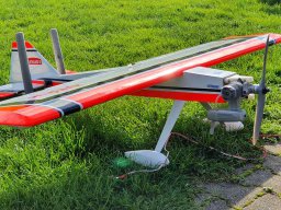 Modelle unserer Mitglieder