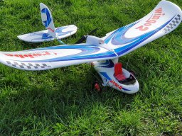 Modelle unserer Mitglieder