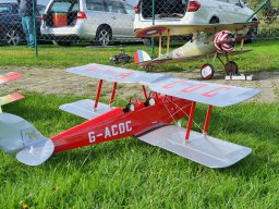 Modelle unserer Mitglieder