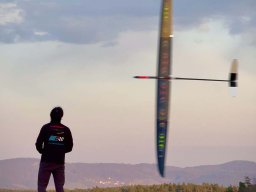 Modelle unserer Mitglieder