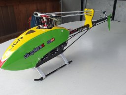 Modelle unserer Mitglieder