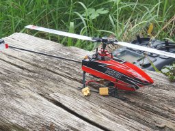 Modelle unserer Mitglieder