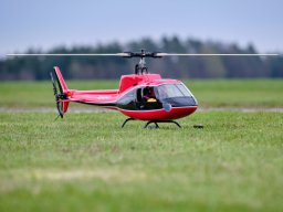 Modelle unserer Mitglieder