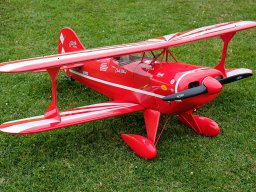 Modelle unserer Mitglieder