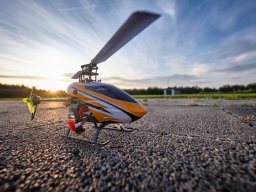 Modelle unserer Mitglieder