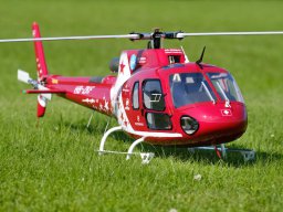 Modelle unserer Mitglieder