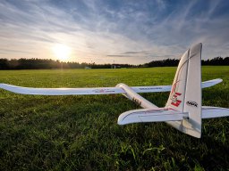 Modelle unserer Mitglieder