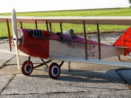 Modelle unserer Mitglieder