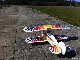 Modelle unserer Mitglieder